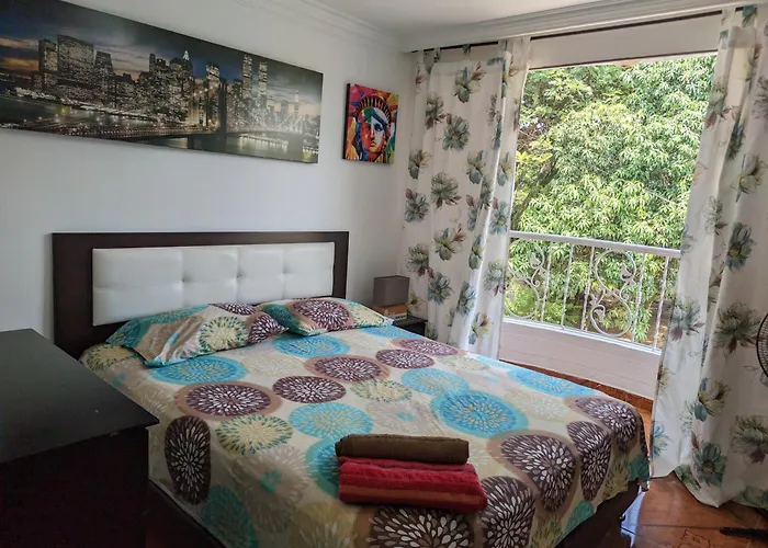 Hospedaje Casa Aurora