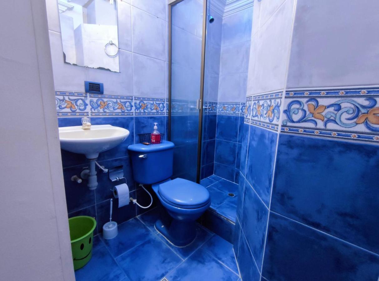 Hostel Casa Aurora