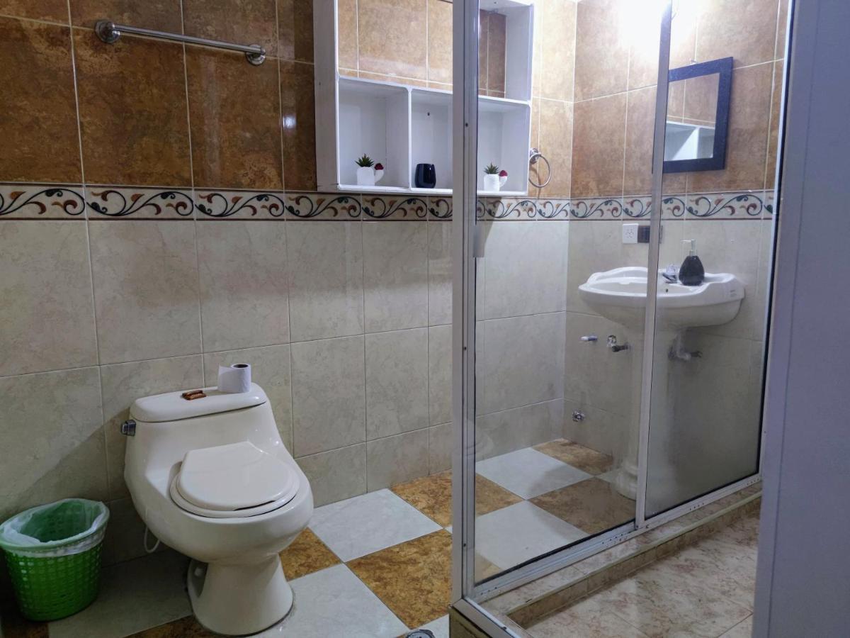 Casa Aurora Hostel Cali