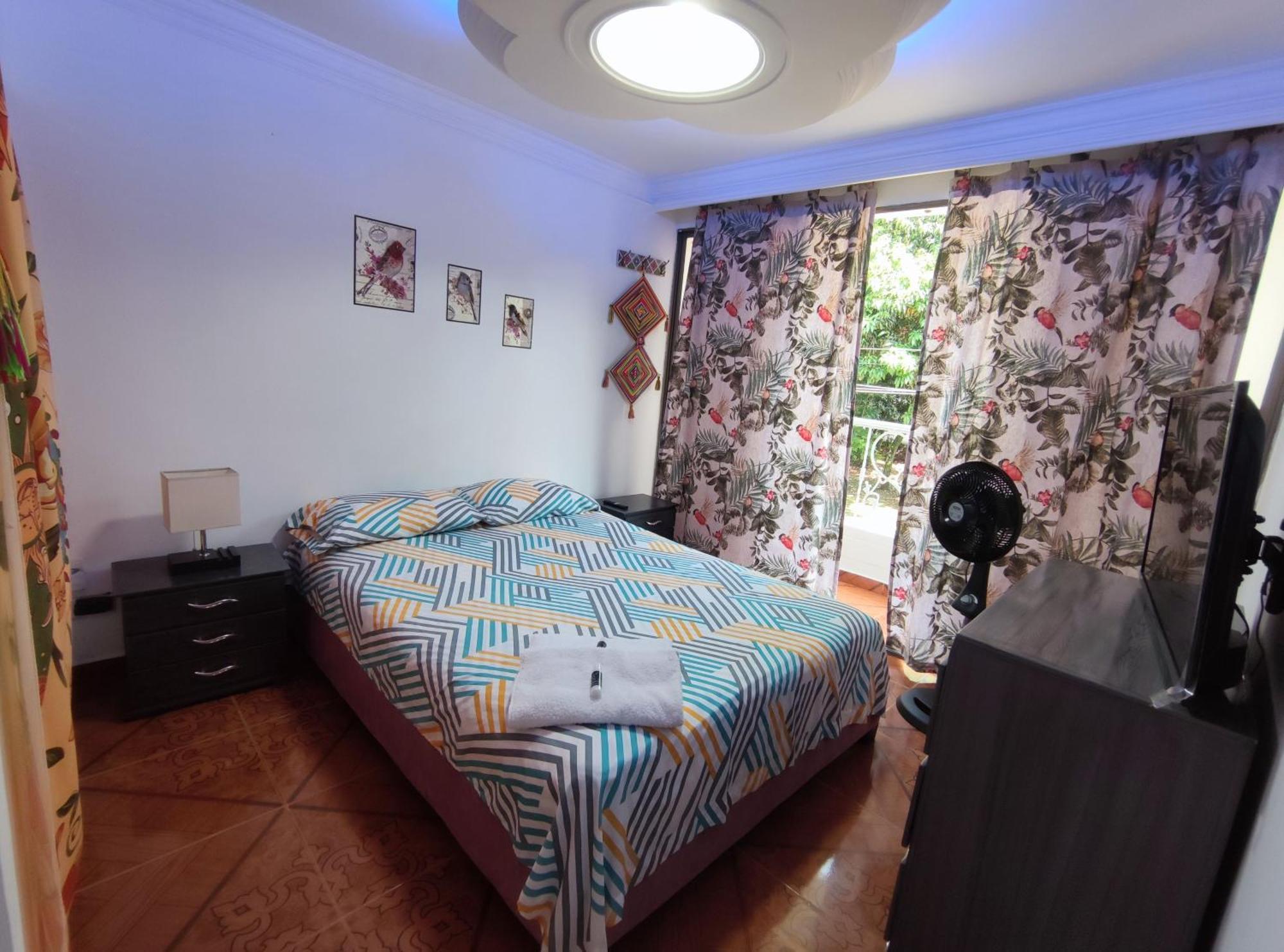 Casa Aurora Cali