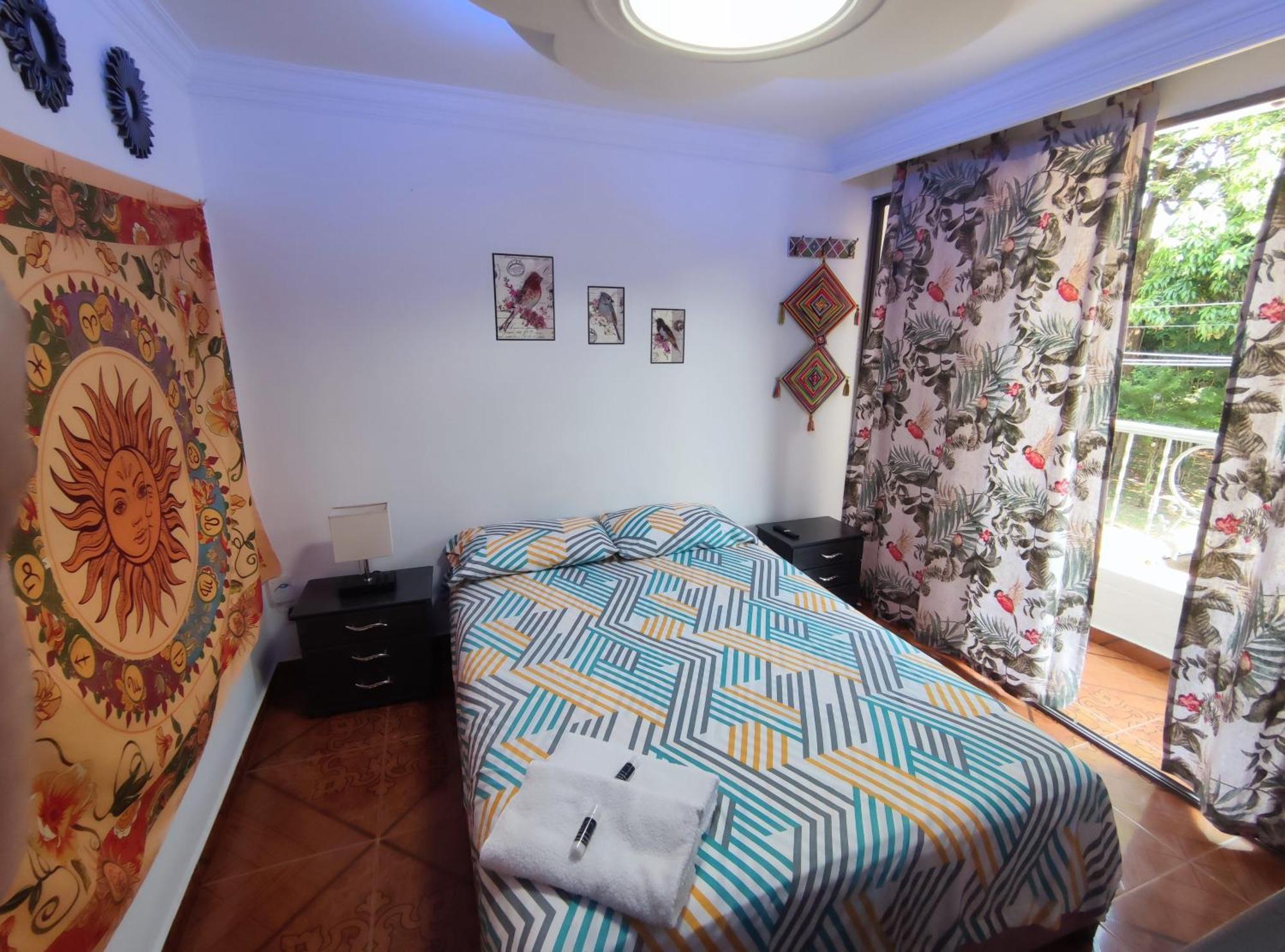 Casa Aurora * Cali