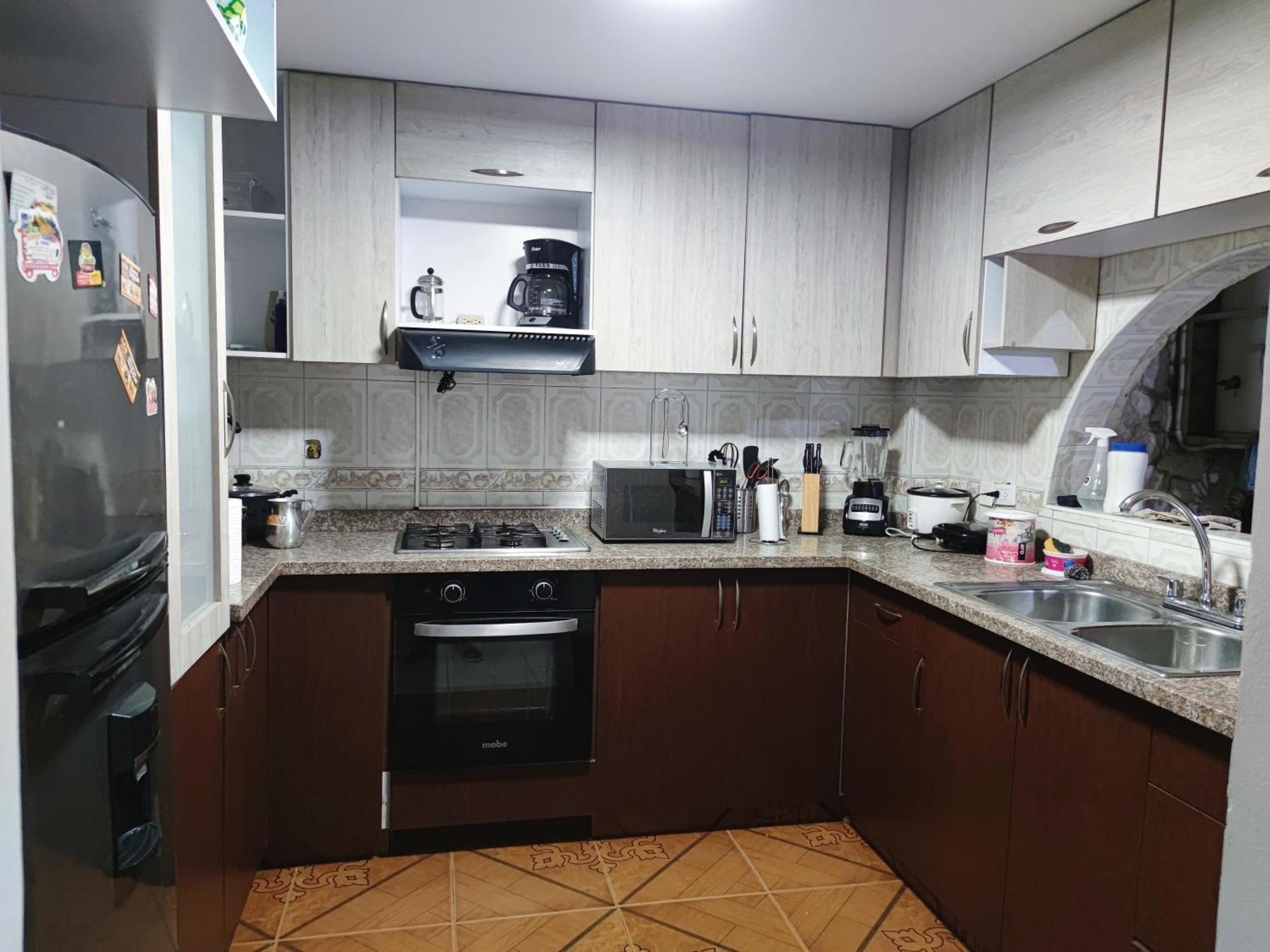 Hostel Casa Aurora Cali