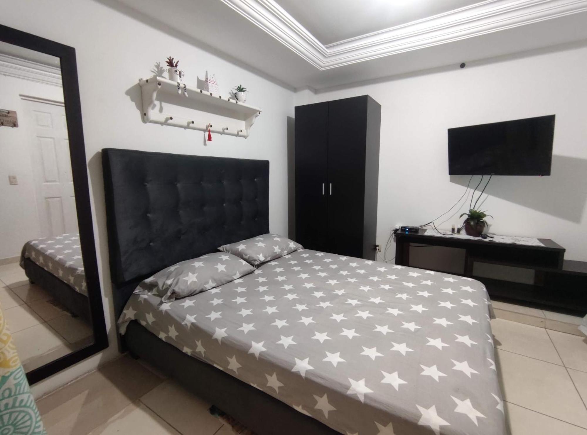 Casa Aurora * Cali