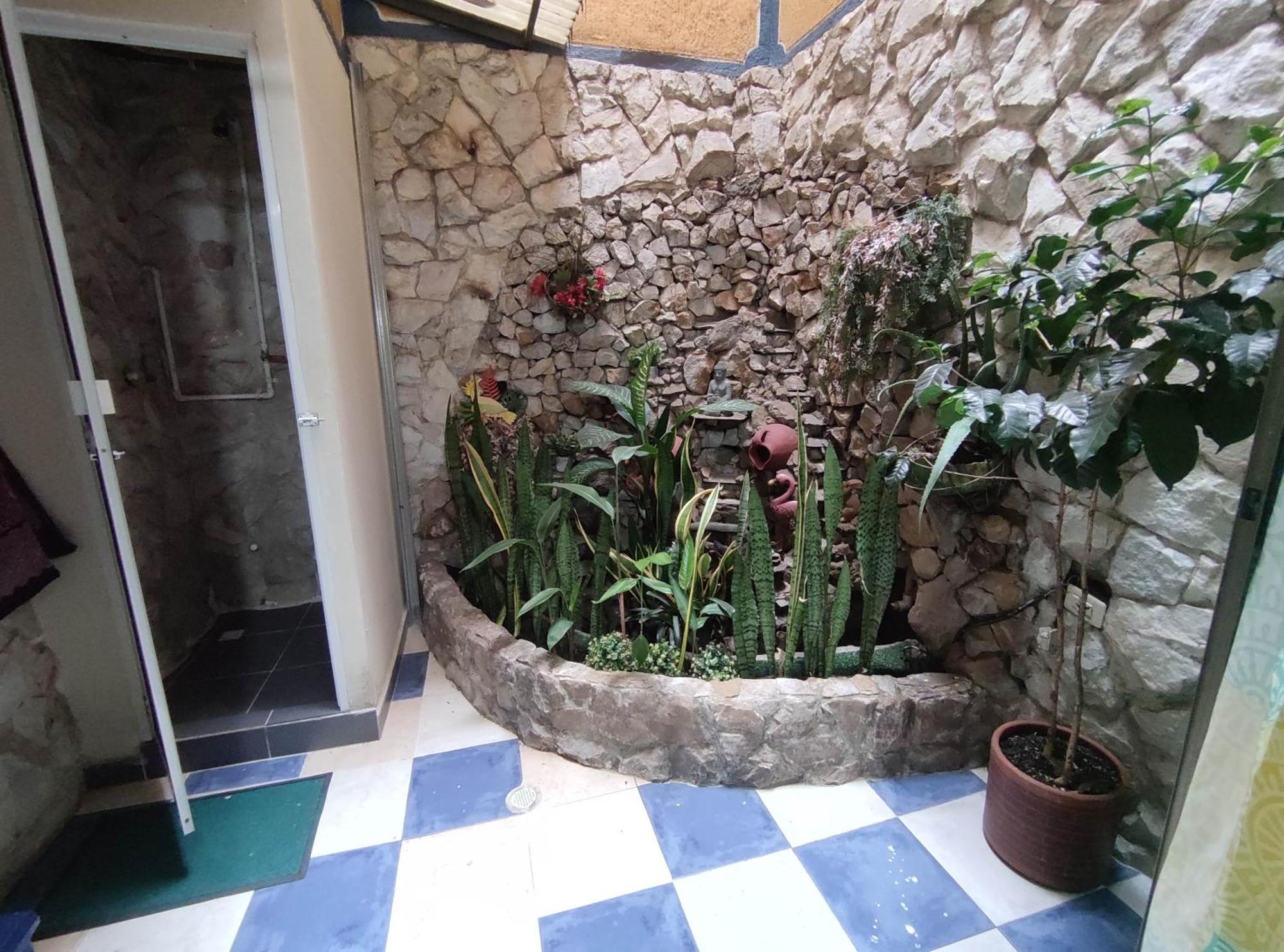 Casa Aurora