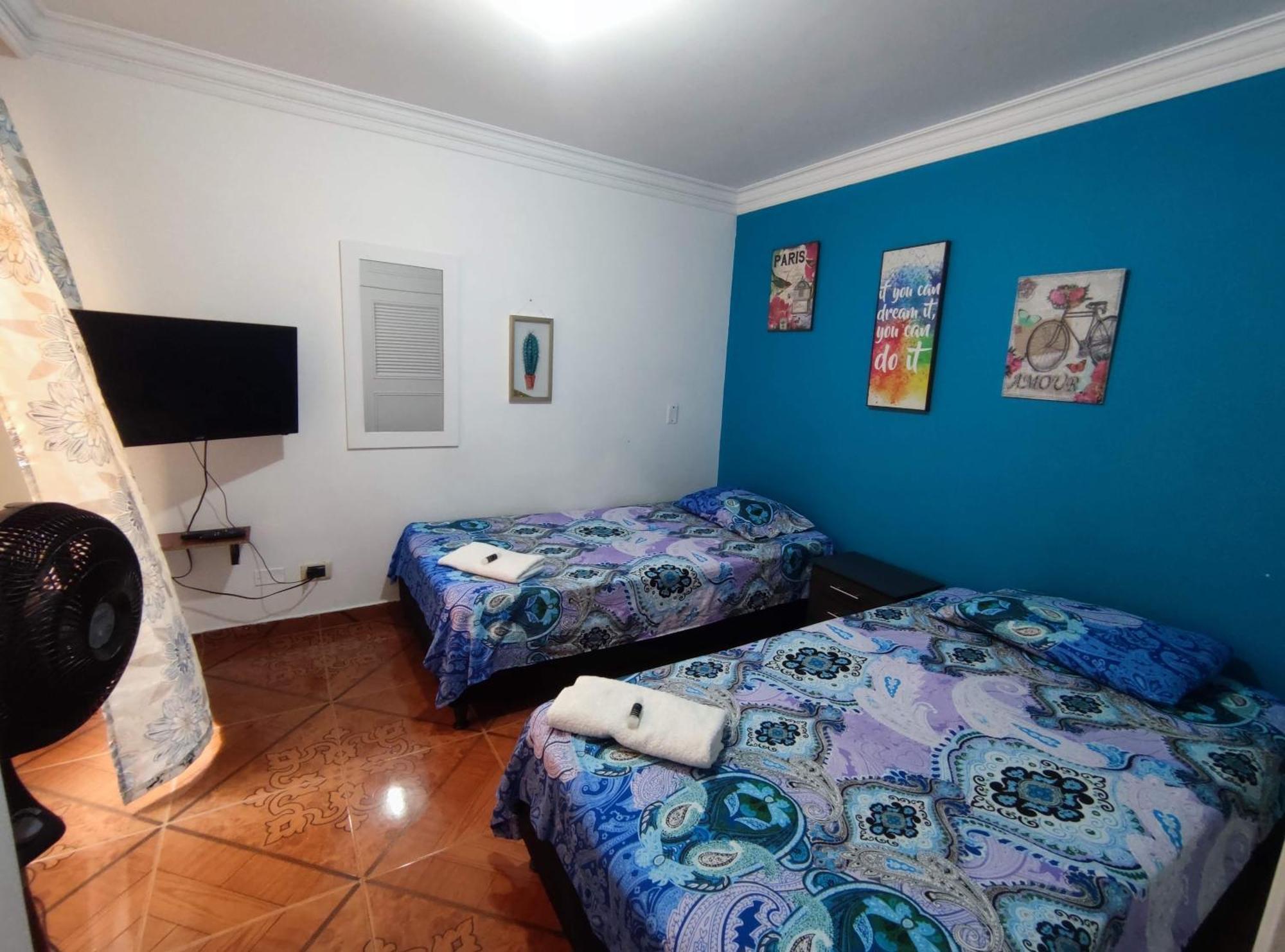Casa Aurora Hostel Cali