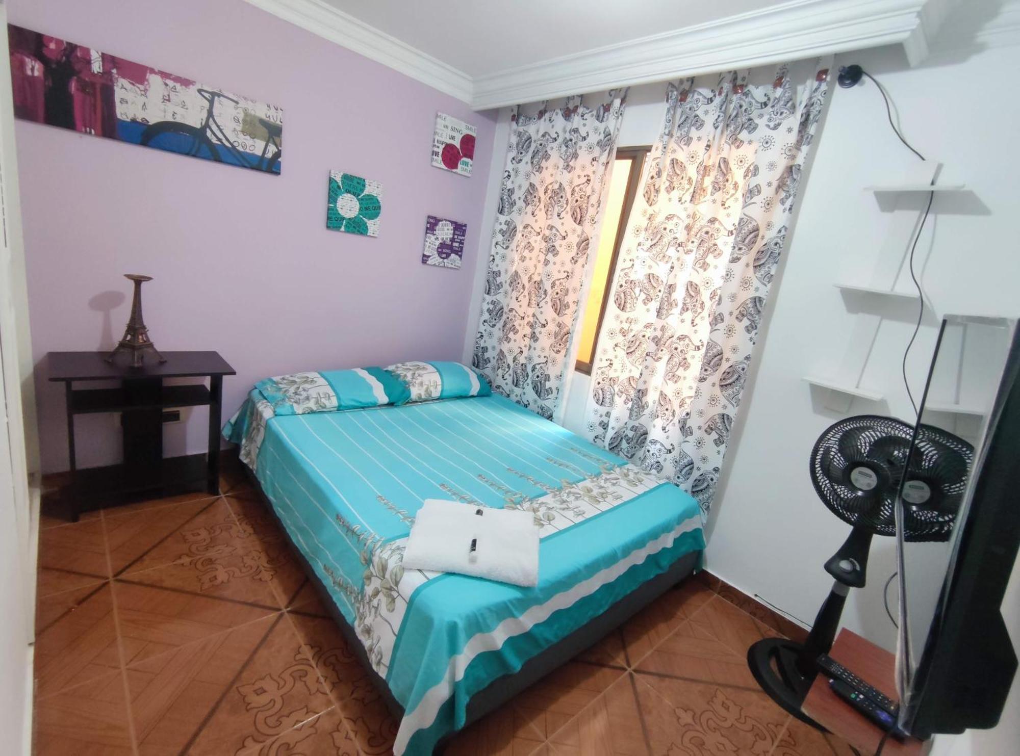 Casa Aurora Cali