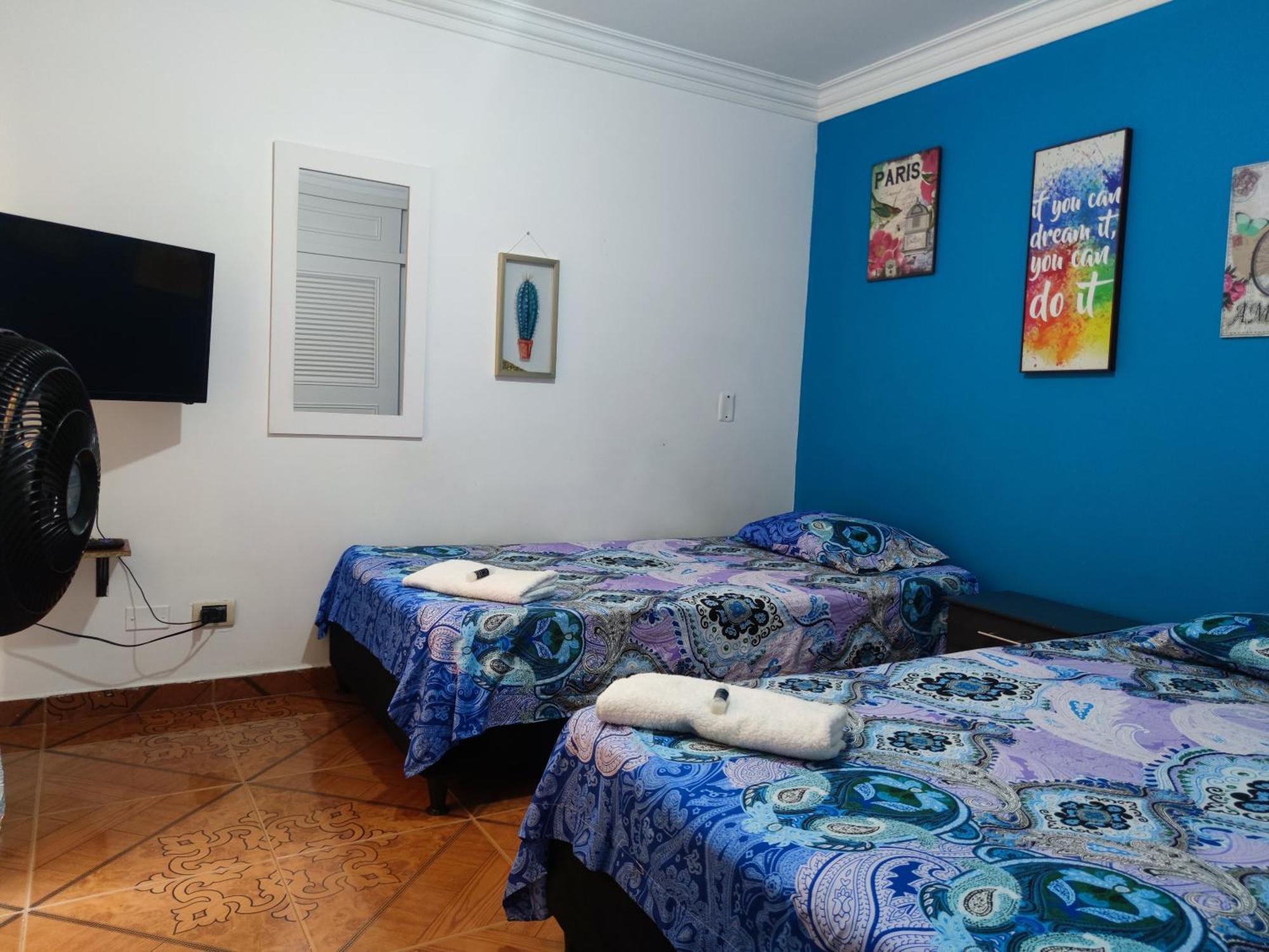 Casa Aurora Hostel