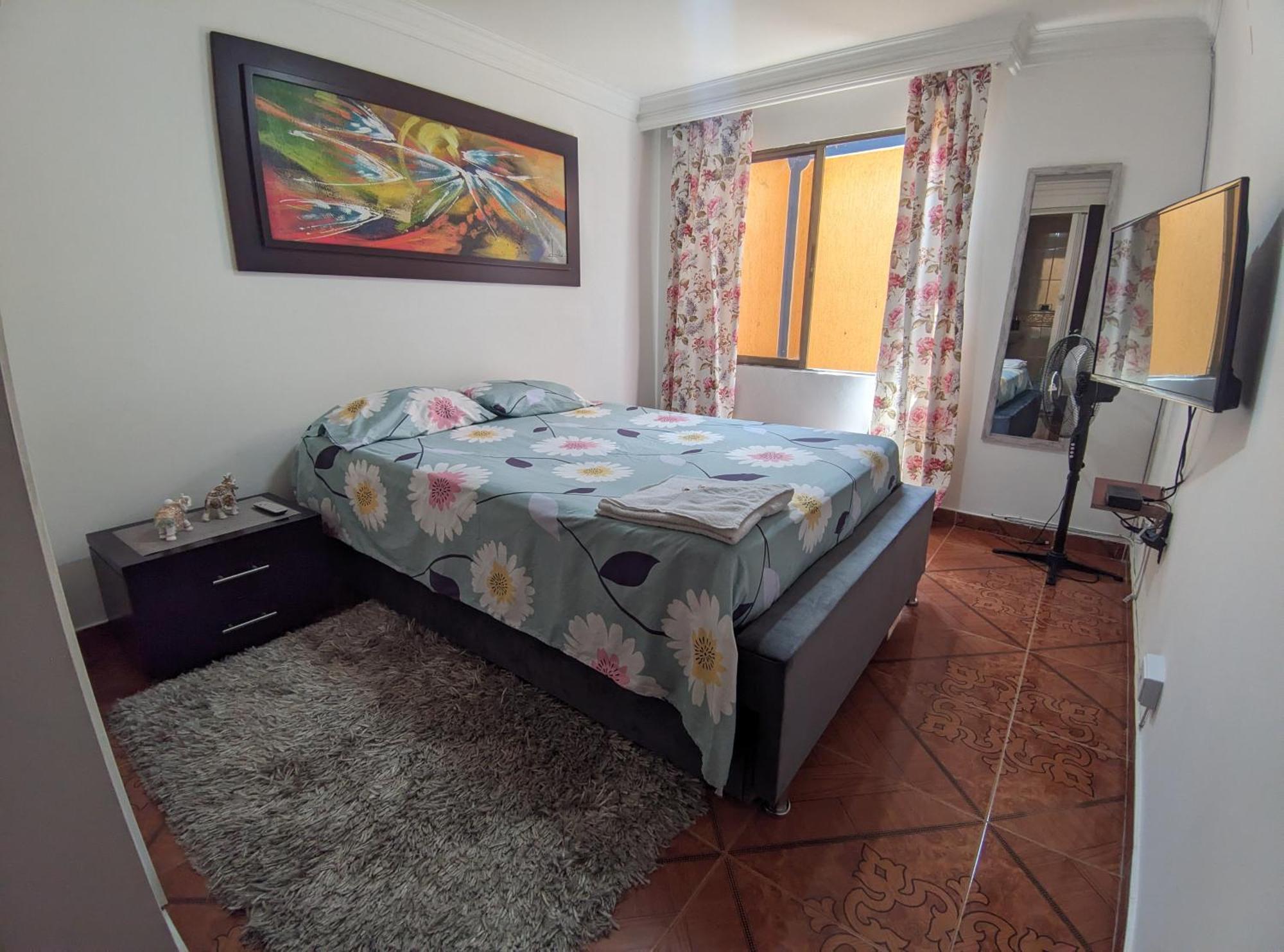 Hostel Casa Aurora