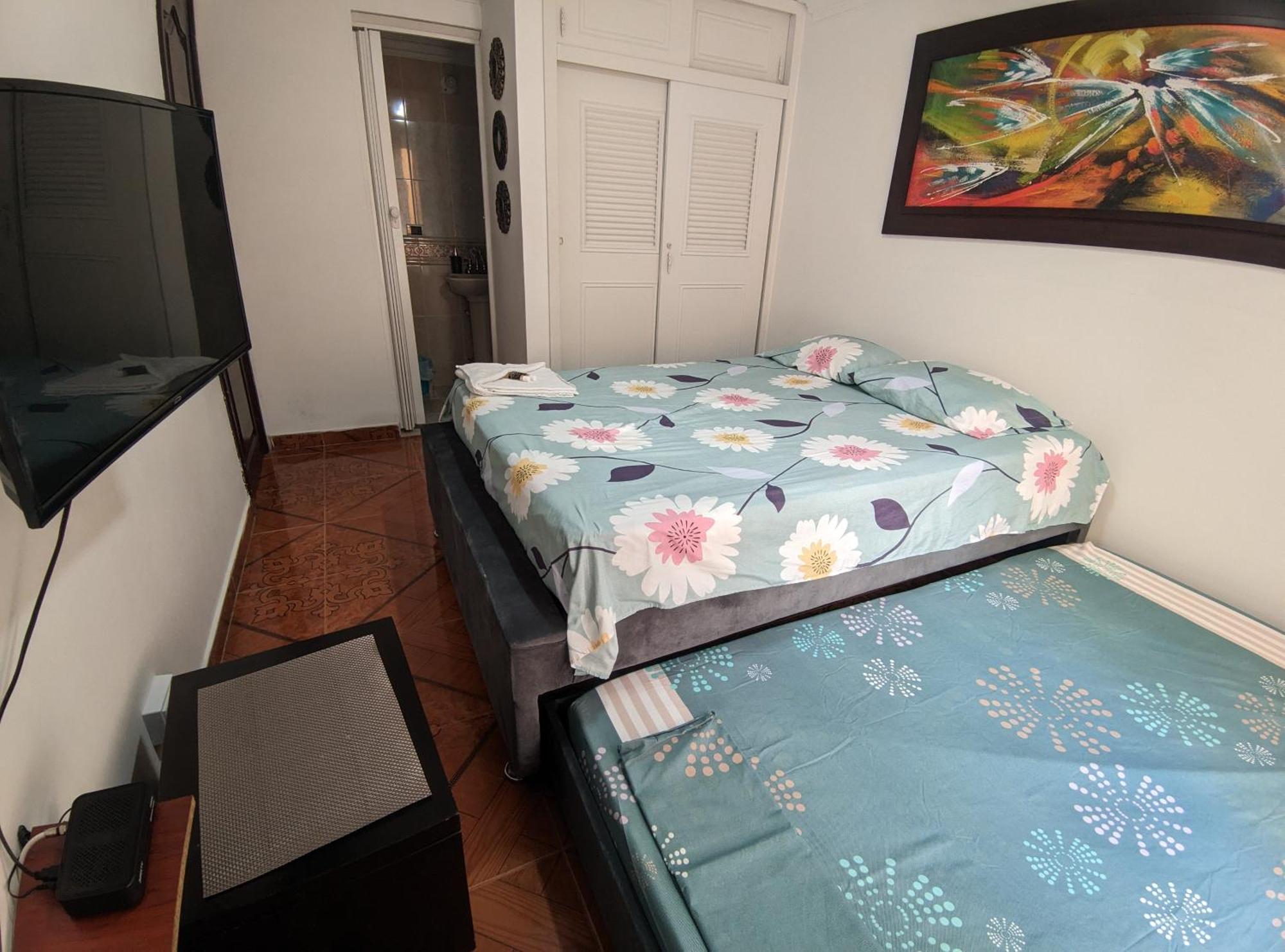 Hostel Casa Aurora