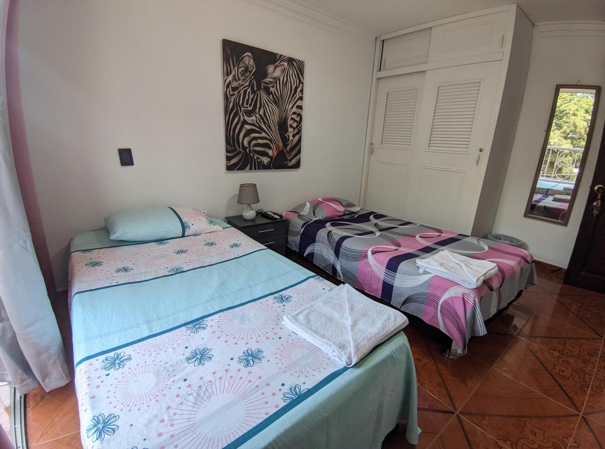 Casa Aurora *