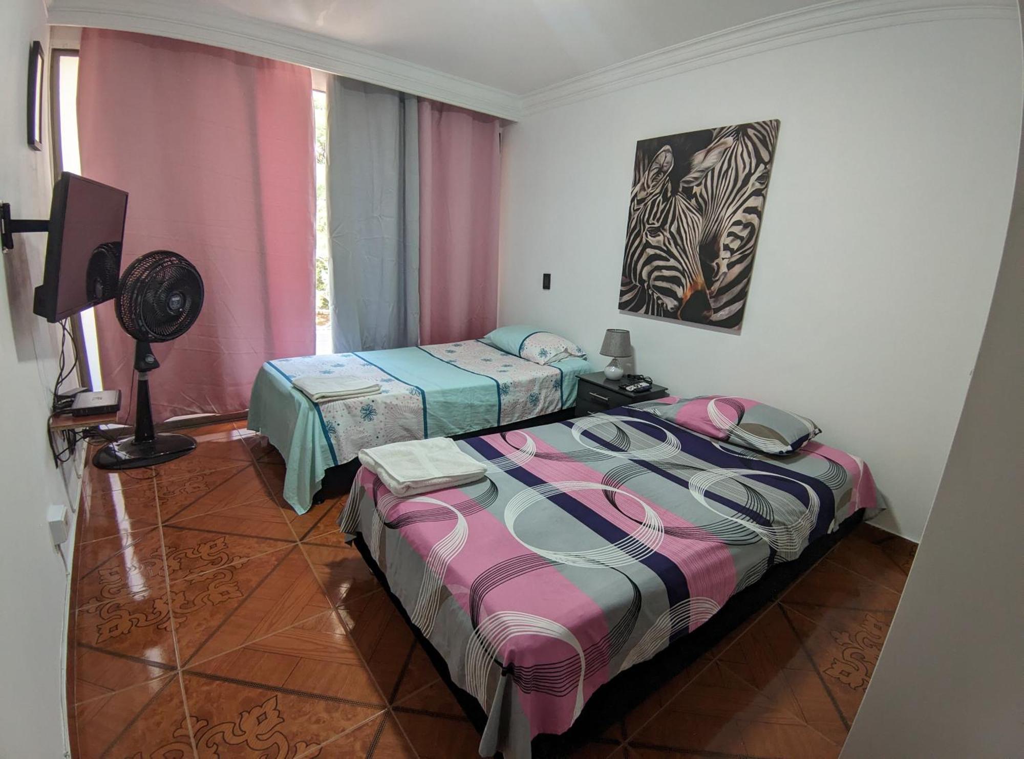Casa Aurora Hostel