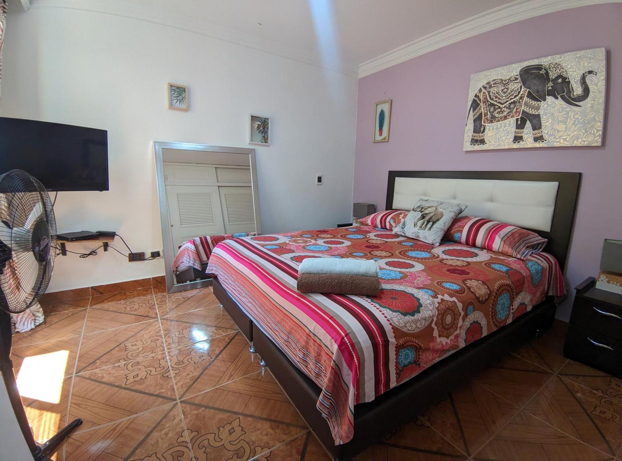 Casa Aurora *