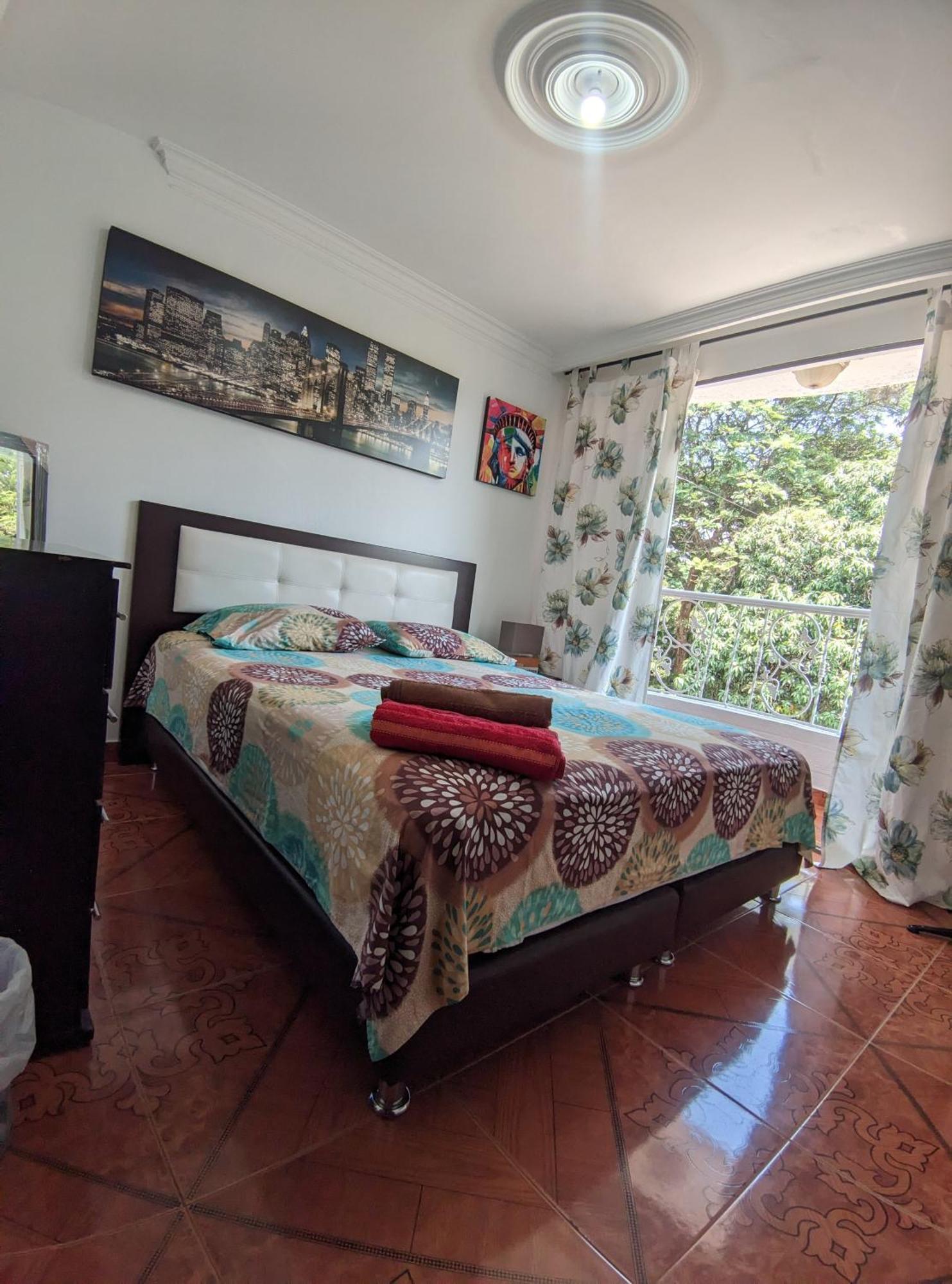 Casa Aurora Cali