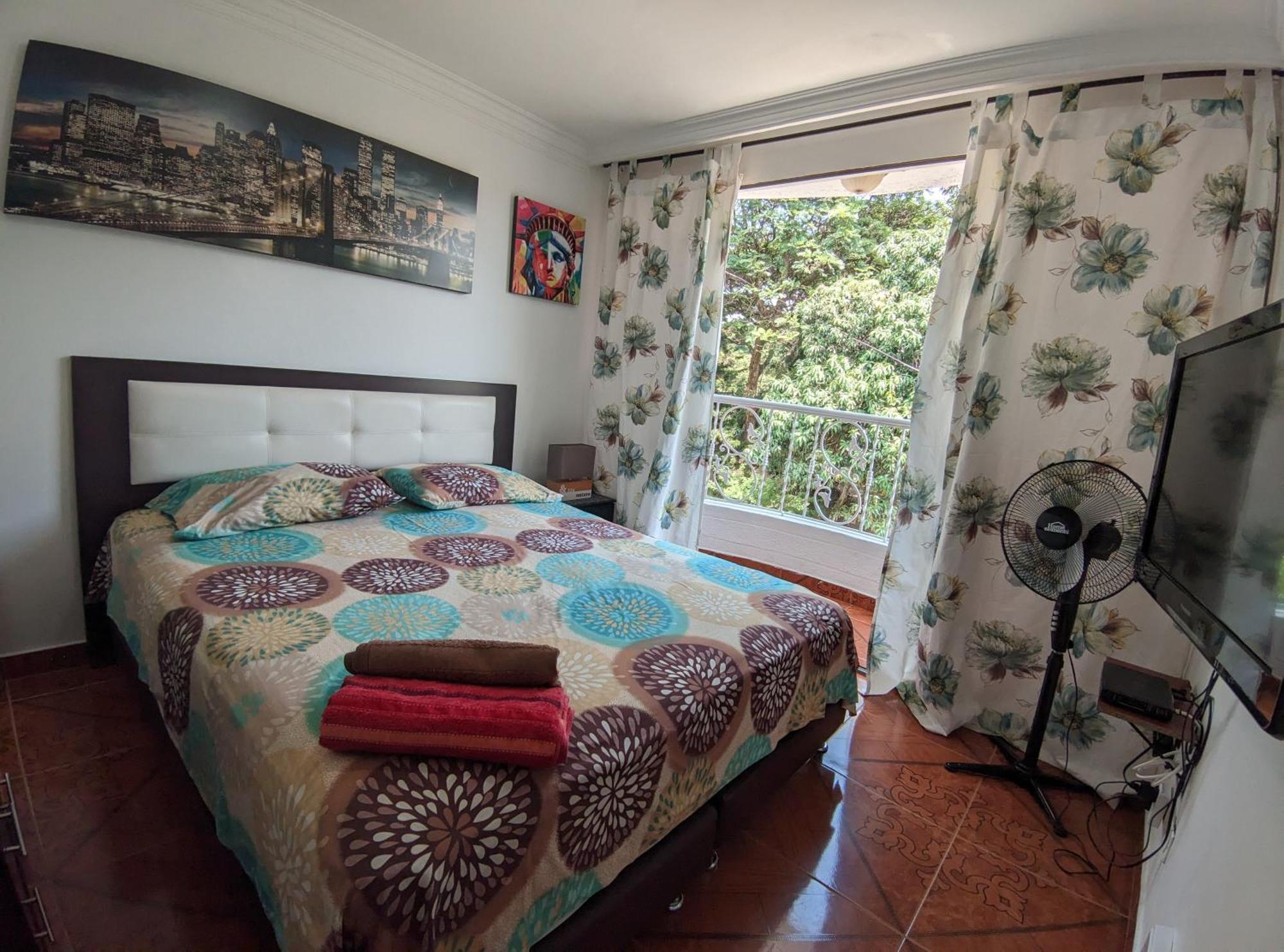 Casa Aurora *