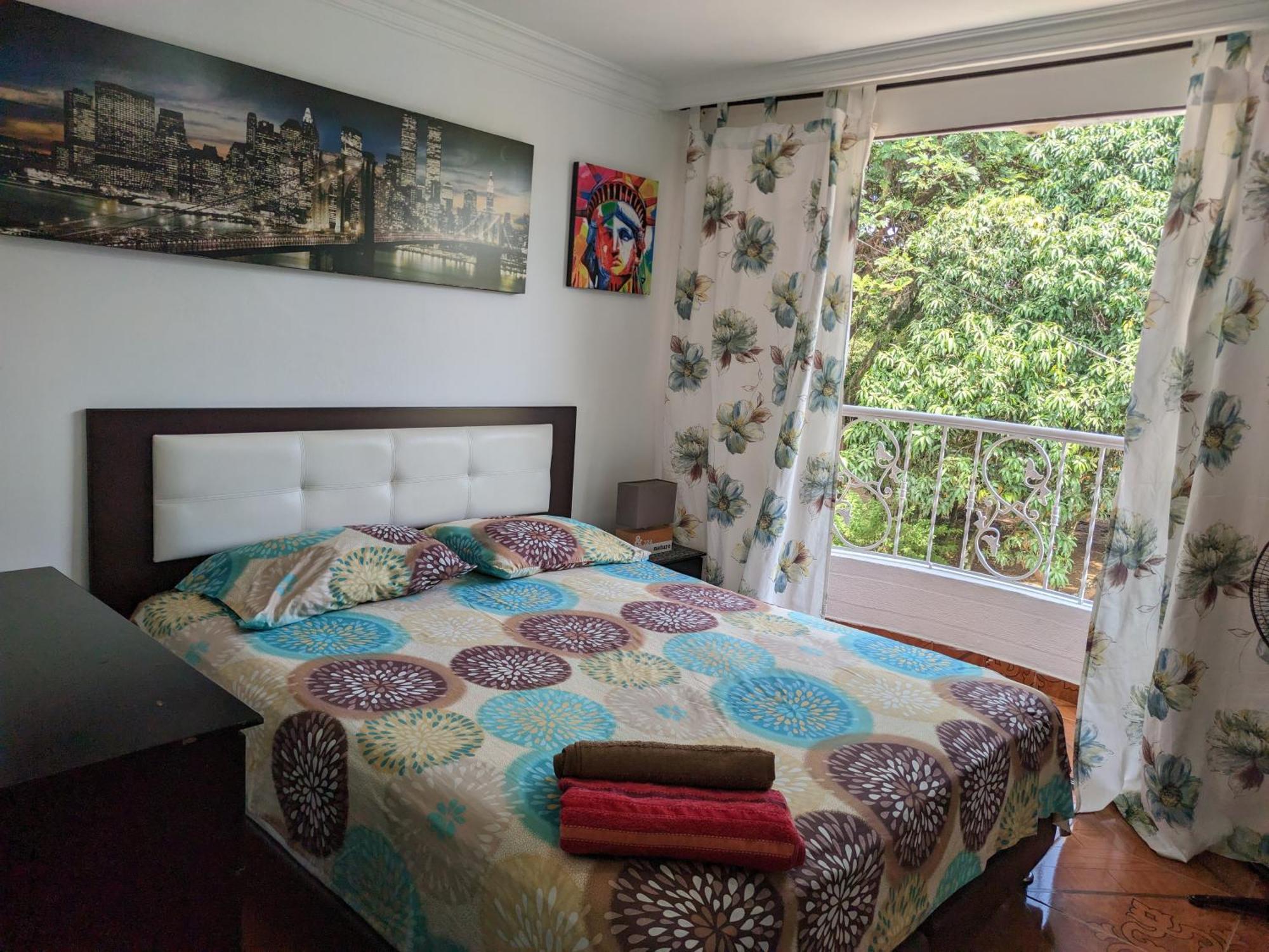 Hostel Casa Aurora