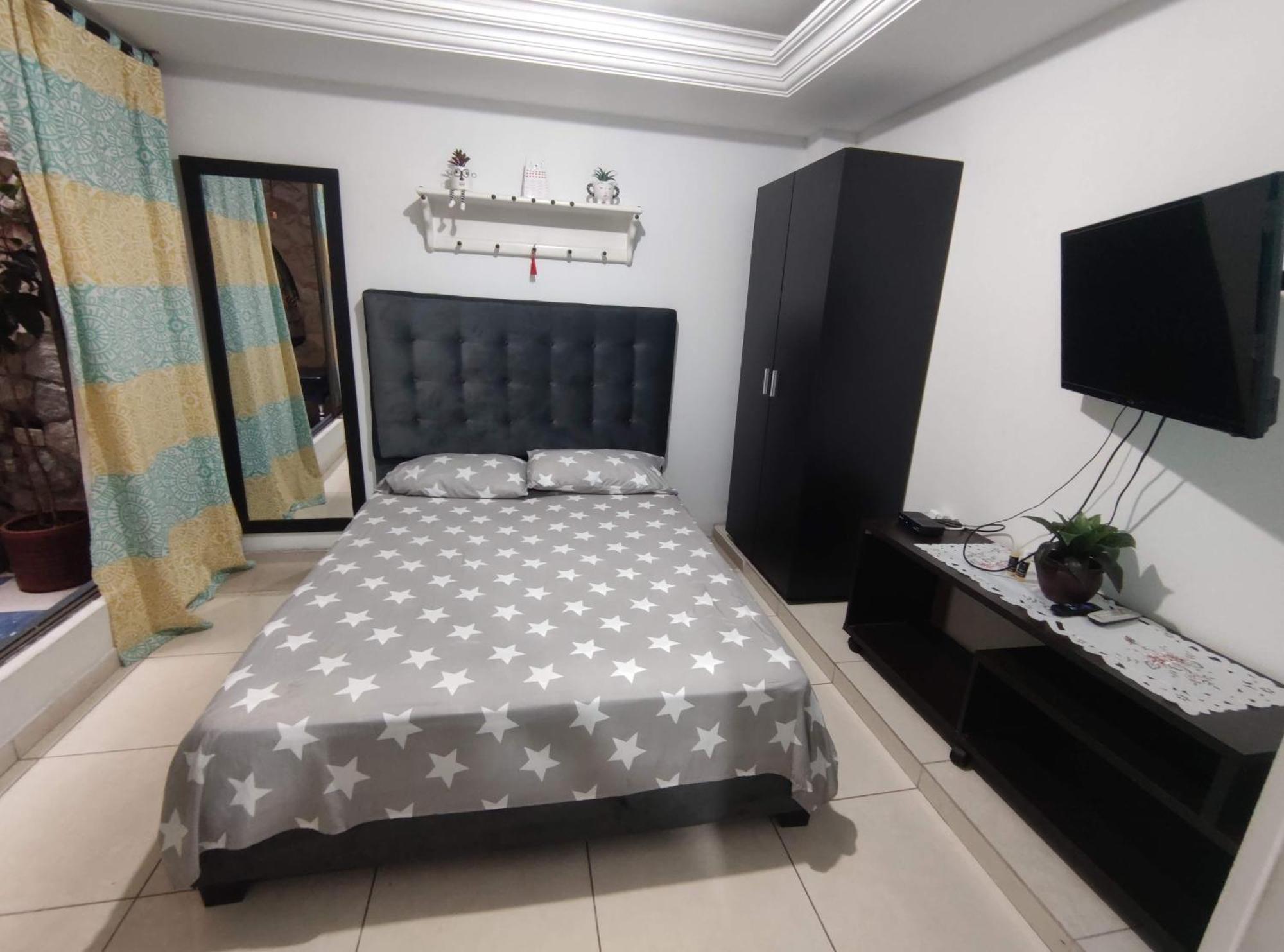 Hostel Casa Aurora