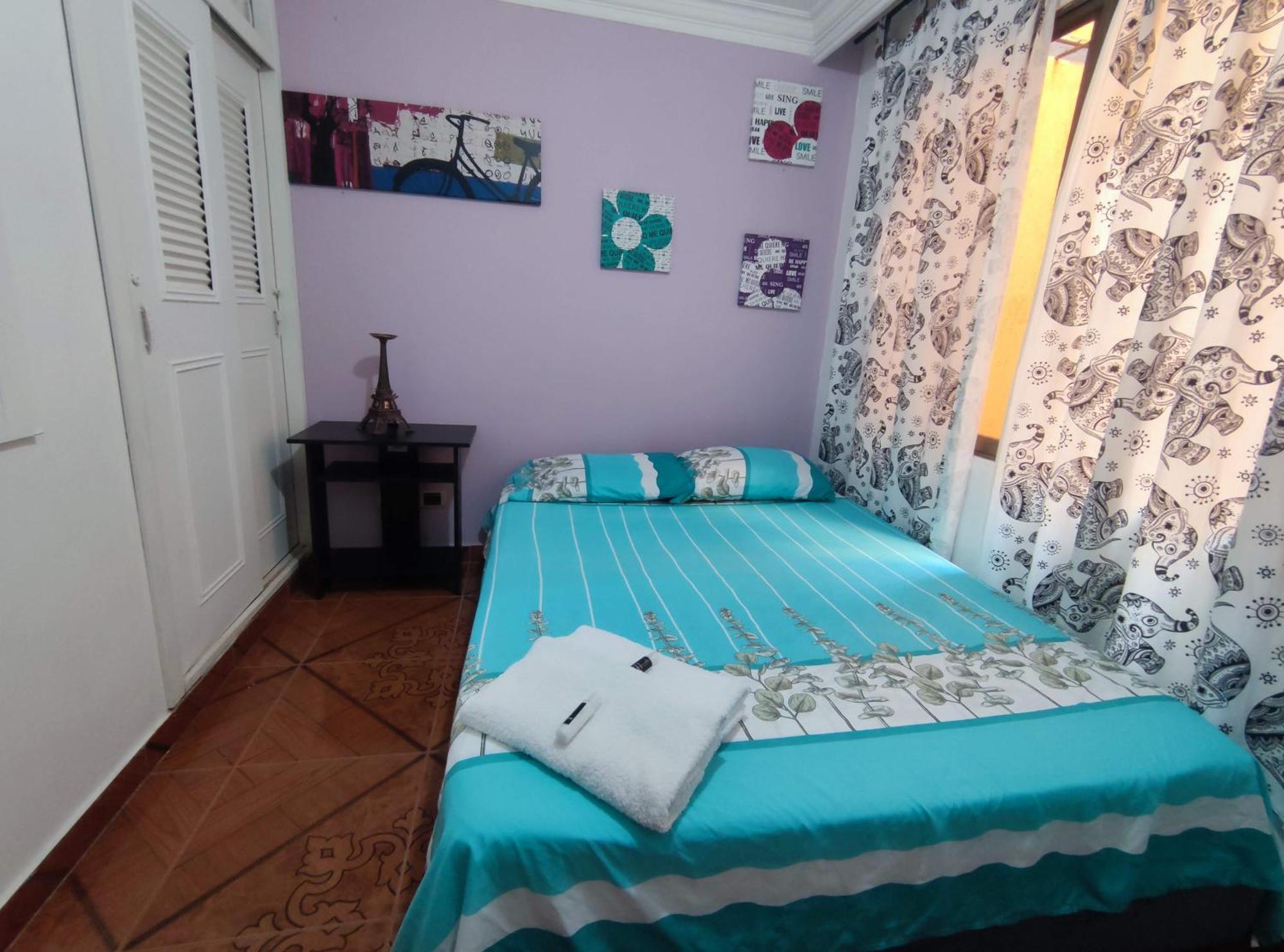 Casa Aurora