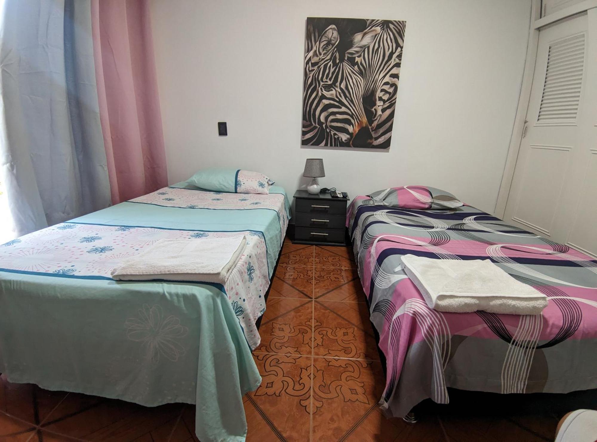 Casa Aurora Hostel